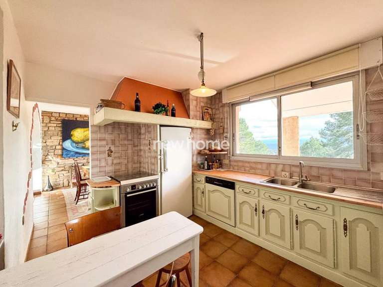 Maison Lorgues - 5 chambres - 180m²