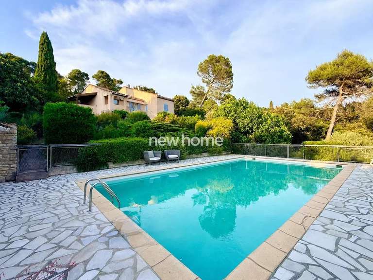 Maison Lorgues - 5 chambres - 180m²