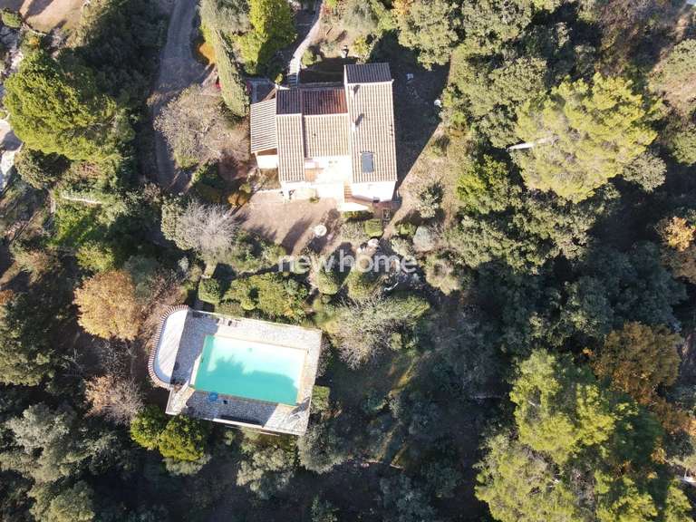 Maison Lorgues - 5 chambres - 180m²