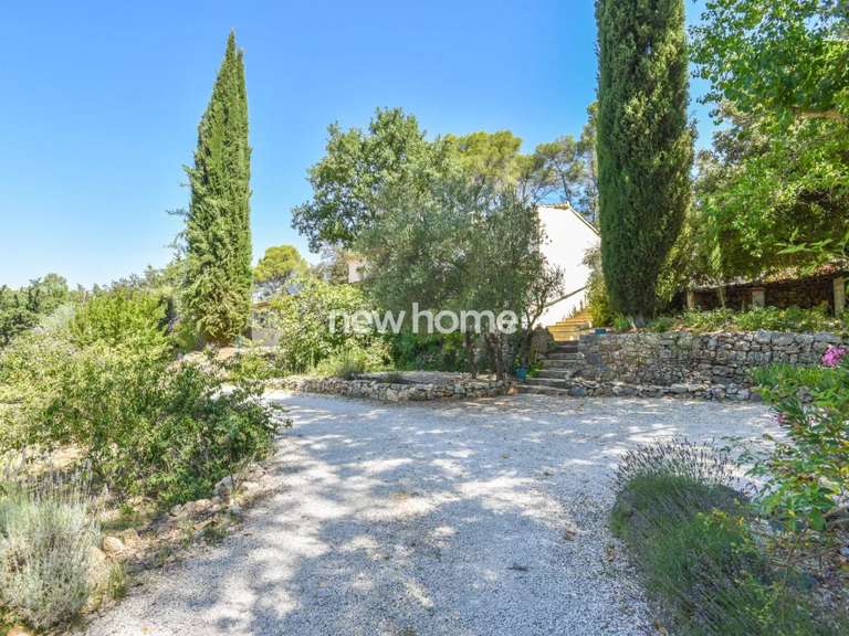 Maison Lorgues - 4 chambres - 162m²