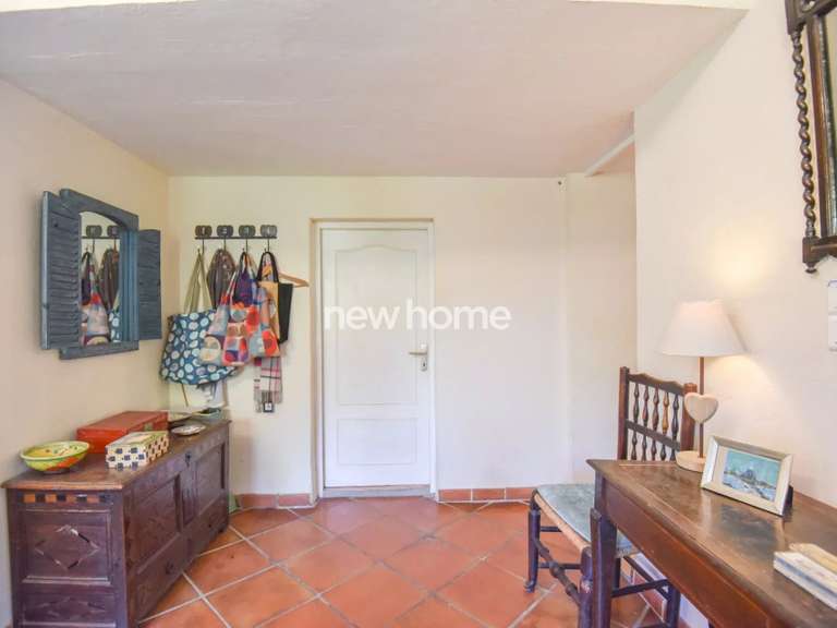 Maison Lorgues - 4 chambres - 162m²