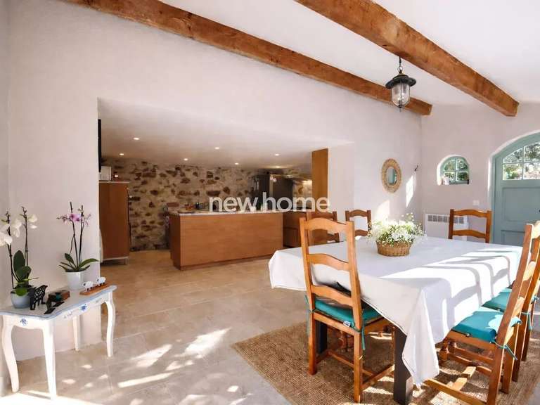 Maison Lorgues - 4 chambres - 162m²