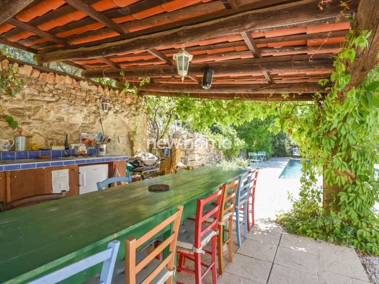 Maison Lorgues - 4 chambres - 162m²