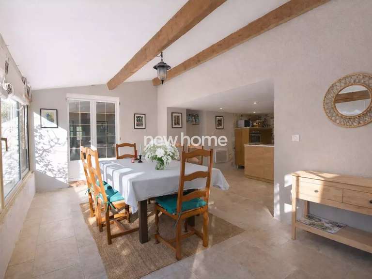 Maison Lorgues - 4 chambres - 162m²