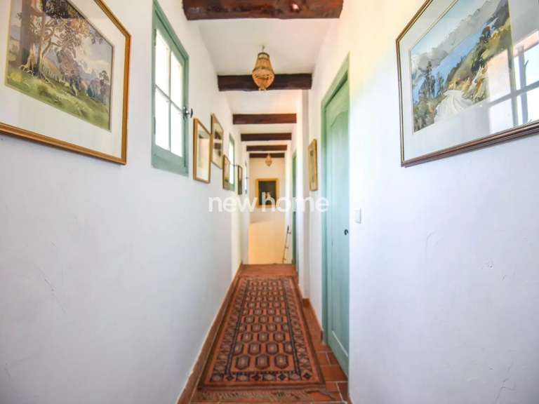 Maison Lorgues - 4 chambres - 162m²