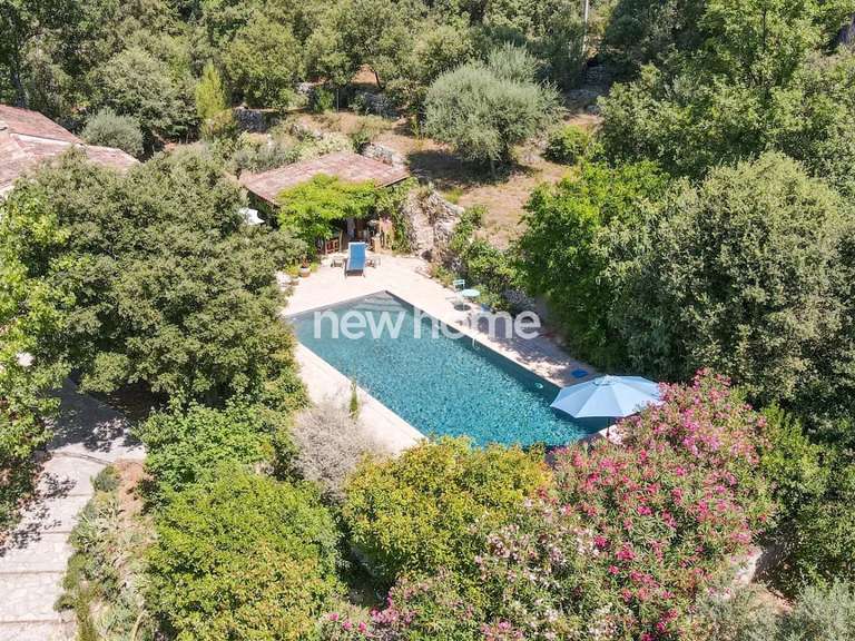 Maison Lorgues - 4 chambres - 162m²