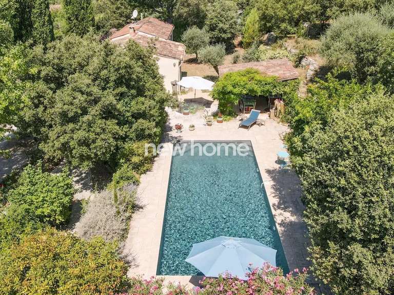 Maison Lorgues - 4 chambres - 162m²