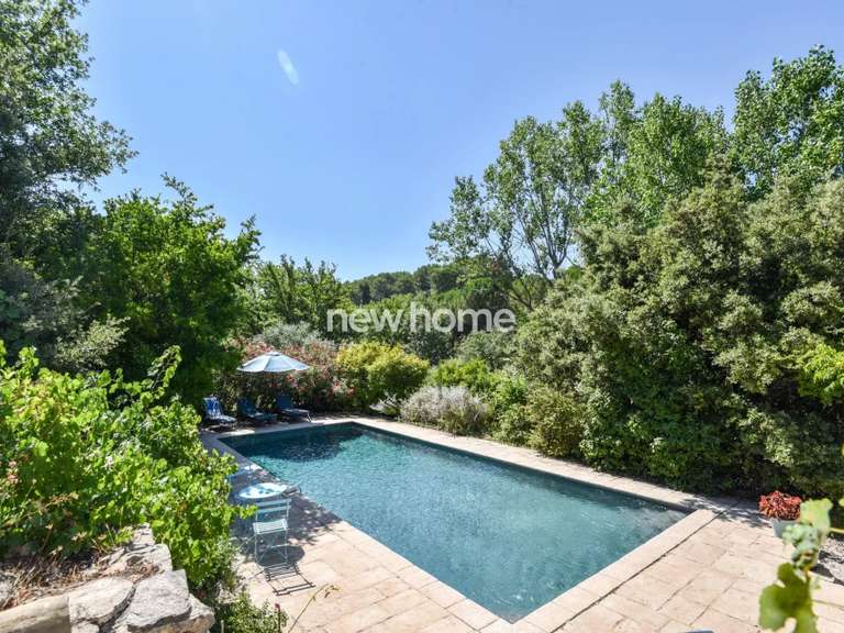 Maison Lorgues - 4 chambres - 162m²