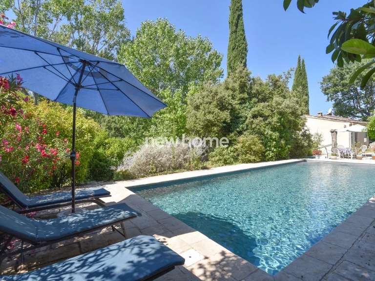 Maison Lorgues - 4 chambres - 162m²