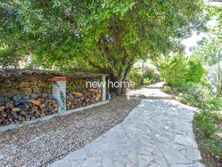 Maison Lorgues - 4 chambres - 162m²