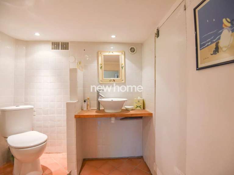 Maison Lorgues - 4 chambres - 162m²