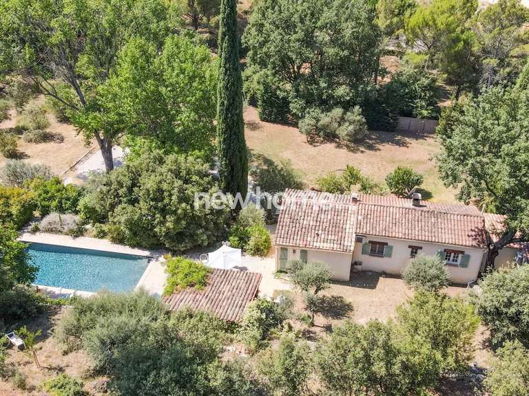 Maison Lorgues - 4 chambres - 162m²