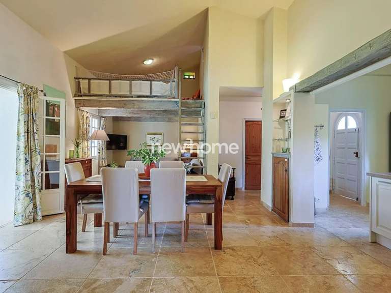 Maison Lorgues - 4 chambres - 130m²