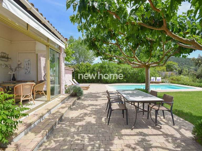 Maison Lorgues - 4 chambres - 130m²