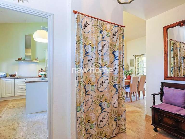 Maison Lorgues - 4 chambres - 130m²