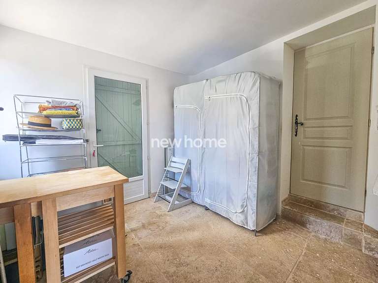 Maison Lorgues - 4 chambres - 130m²