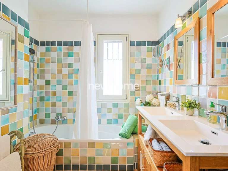 Maison Lorgues - 4 chambres - 130m²