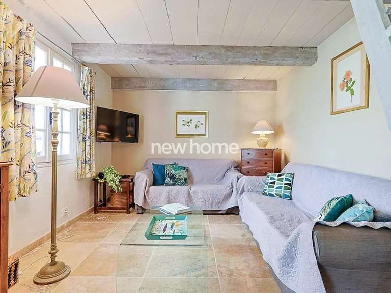 Maison Lorgues - 4 chambres - 130m²