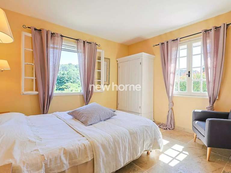 Maison Lorgues - 4 chambres - 130m²
