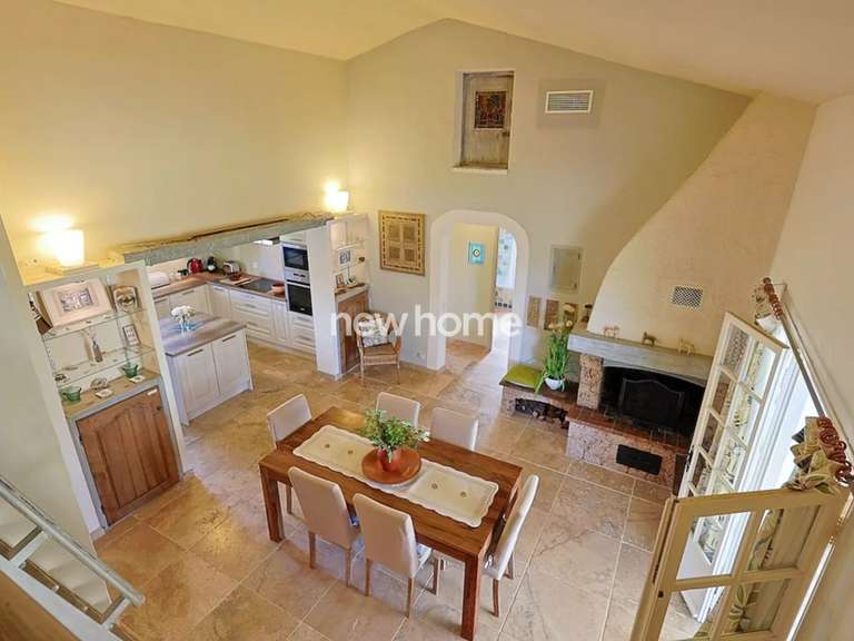 Maison Lorgues - 4 chambres - 130m²