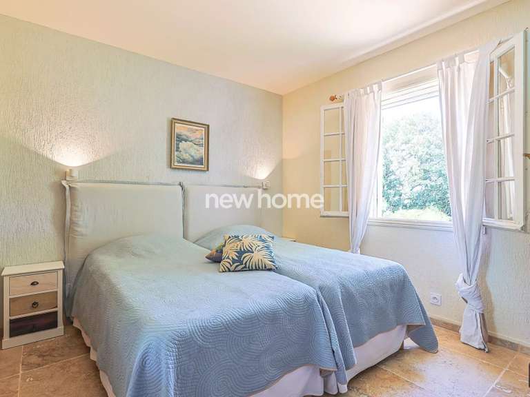 Maison Lorgues - 4 chambres - 130m²