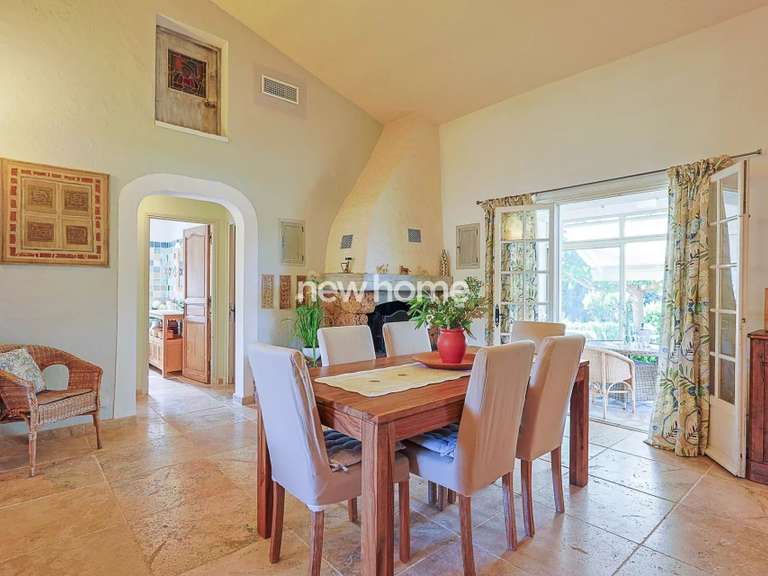 Maison Lorgues - 4 chambres - 130m²