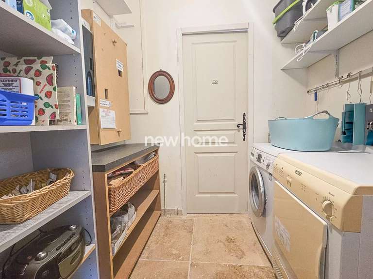 Maison Lorgues - 4 chambres - 130m²