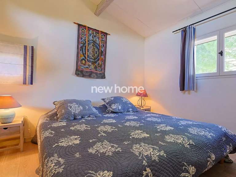 Maison Lorgues - 4 chambres - 130m²