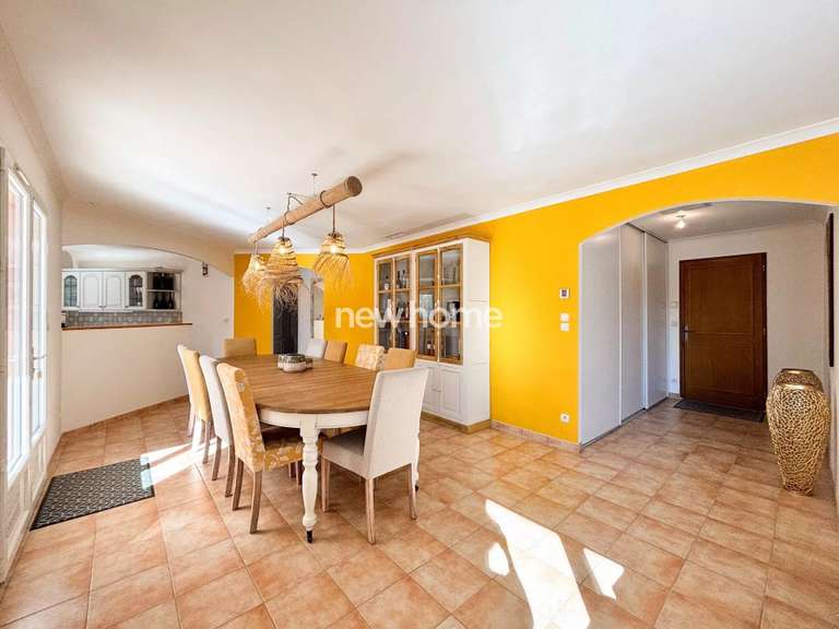 Maison Lorgues - 4 chambres - 214m²