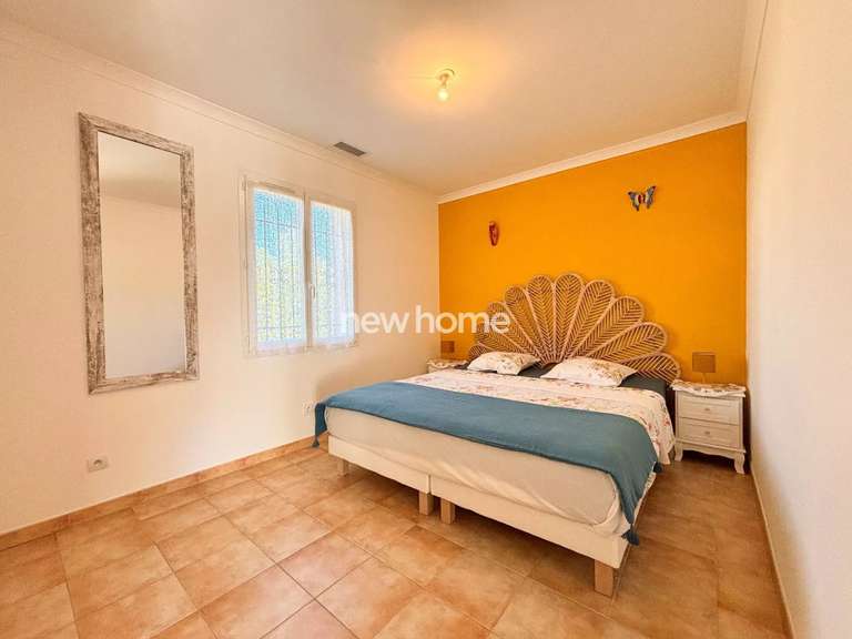 Maison Lorgues - 4 chambres - 214m²