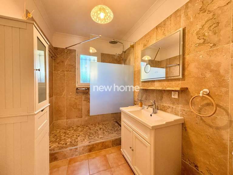 Maison Lorgues - 4 chambres - 214m²