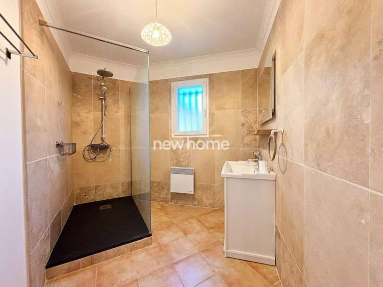 Maison Lorgues - 4 chambres - 214m²