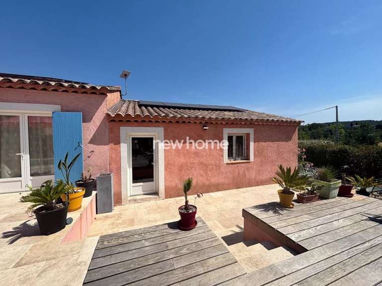 Maison Lorgues - 4 chambres - 214m²