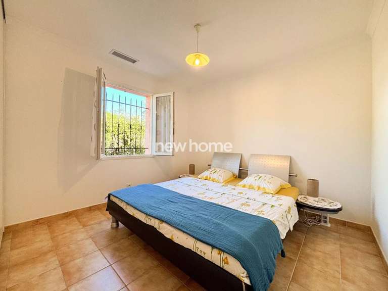 Maison Lorgues - 4 chambres - 214m²