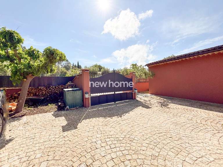 Maison Lorgues - 3 chambres - 137m²