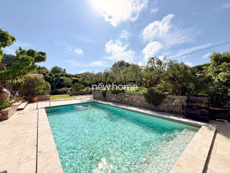 Maison Lorgues - 3 chambres - 137m²