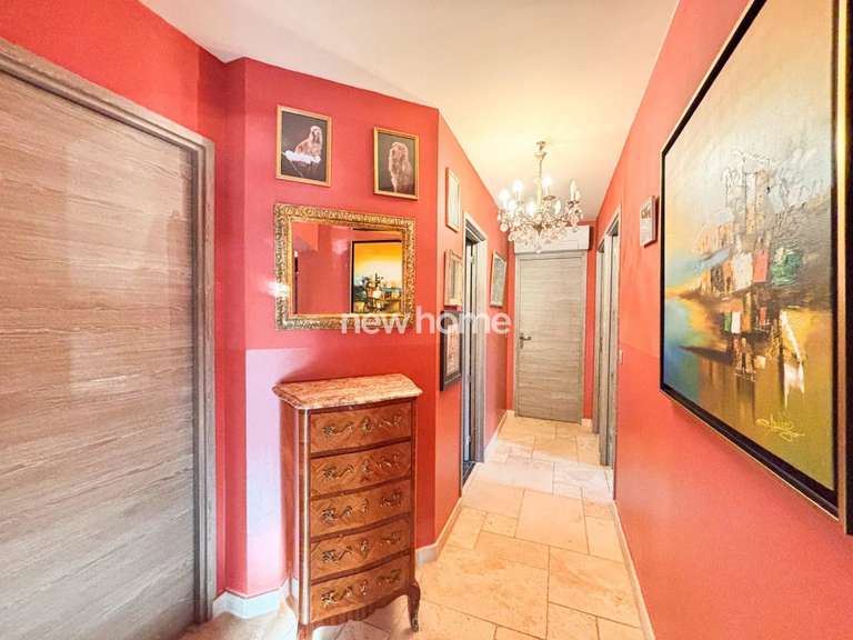 Maison Lorgues - 3 chambres - 137m²