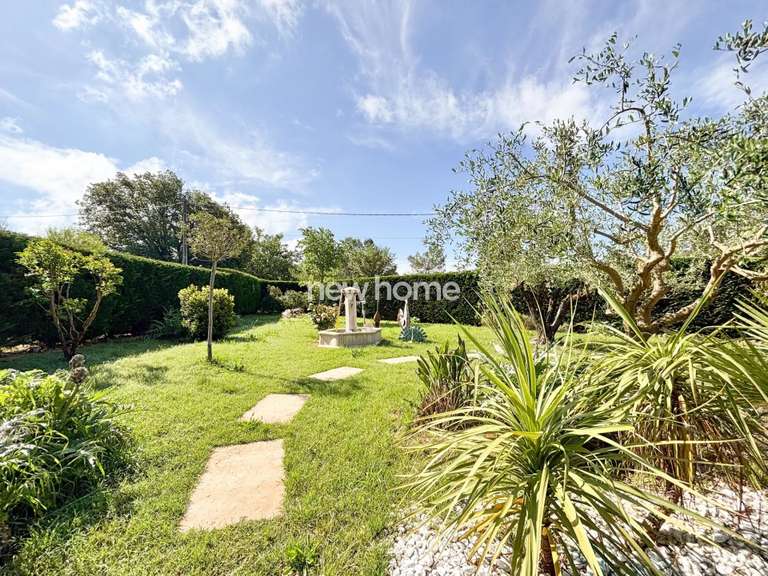 Maison Lorgues - 3 chambres - 137m²