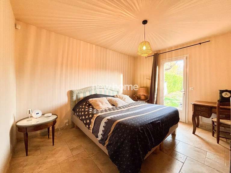 Maison Lorgues - 3 chambres - 137m²