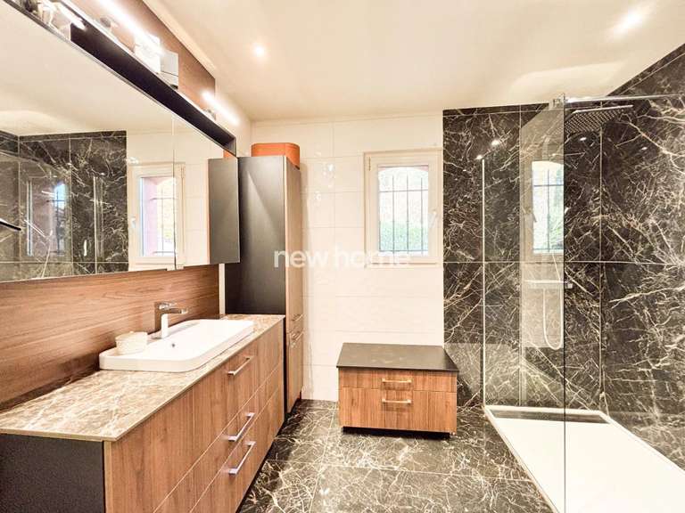 Maison Lorgues - 3 chambres - 137m²