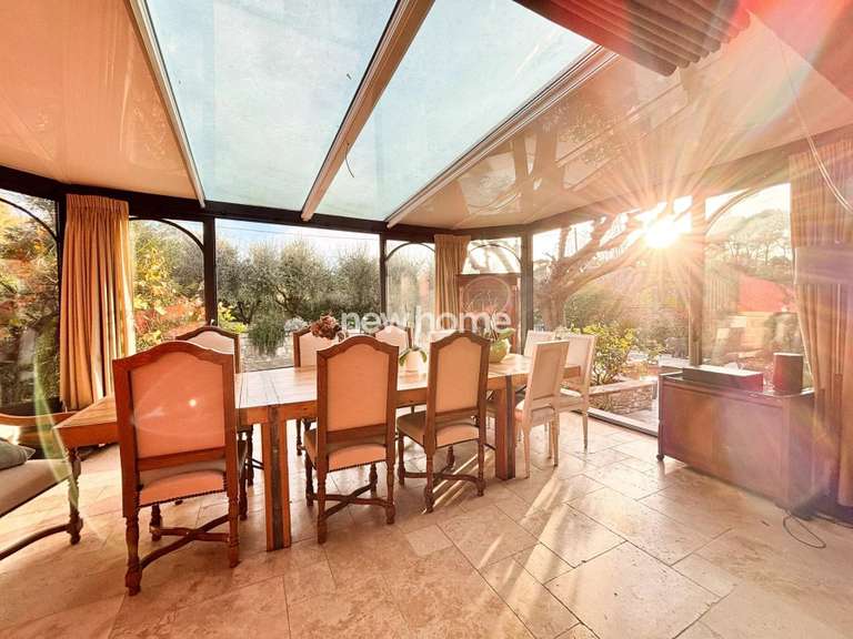 Maison Lorgues - 3 chambres - 137m²