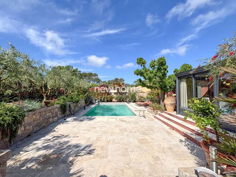 Maison Lorgues - 3 chambres - 137m²