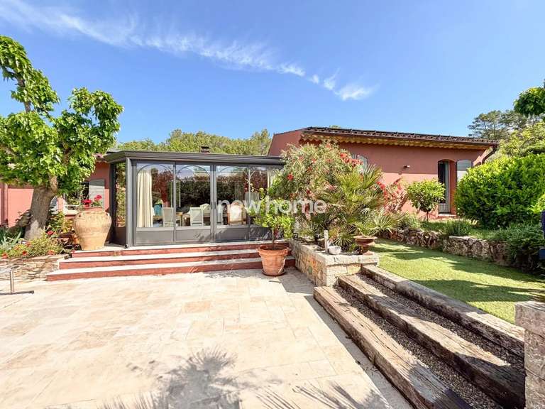 Maison Lorgues - 3 chambres - 137m²