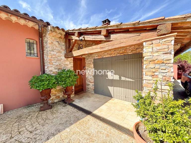 Maison Lorgues - 3 chambres - 137m²