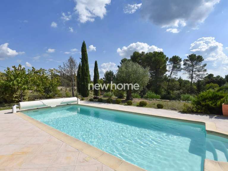 Maison Lorgues - 4 chambres - 170m²