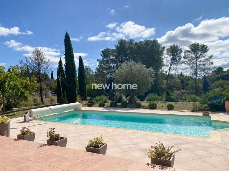 Maison Lorgues - 4 chambres - 170m²