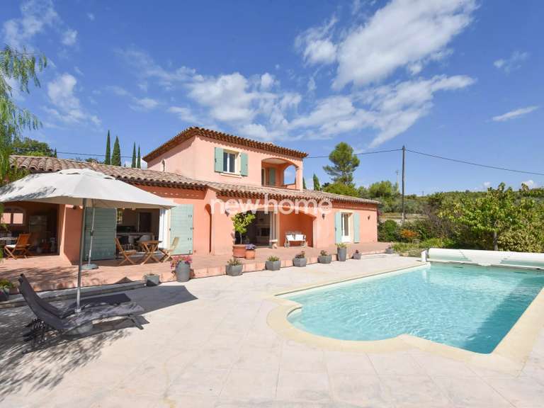 Maison Lorgues - 4 chambres - 170m²