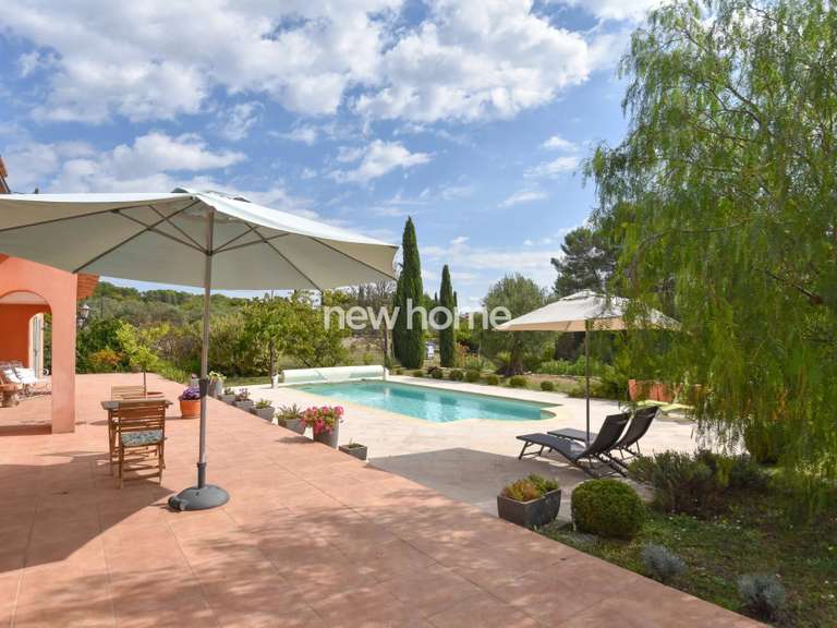 Maison Lorgues - 4 chambres - 170m²