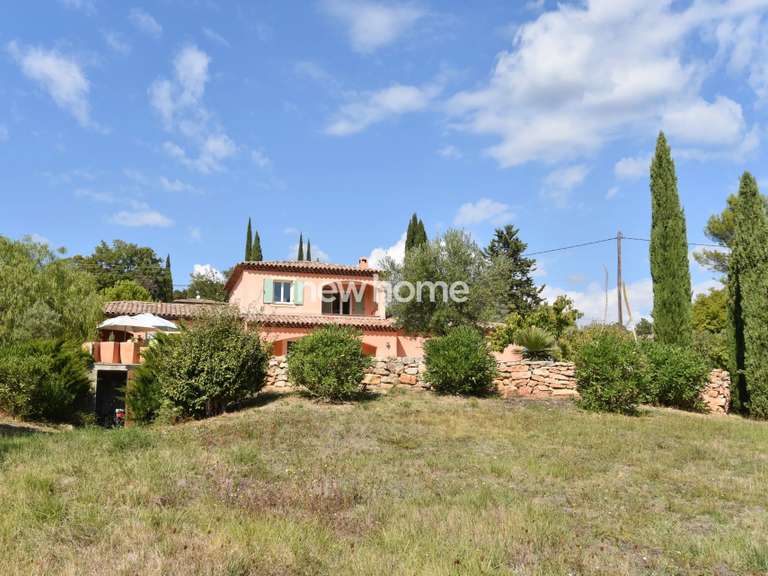 Maison Lorgues - 4 chambres - 170m²