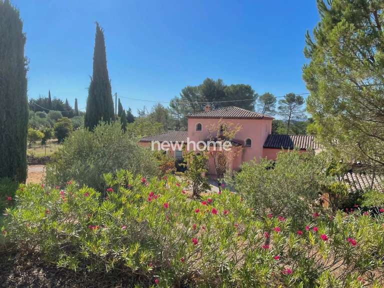 Maison Lorgues - 4 chambres - 170m²